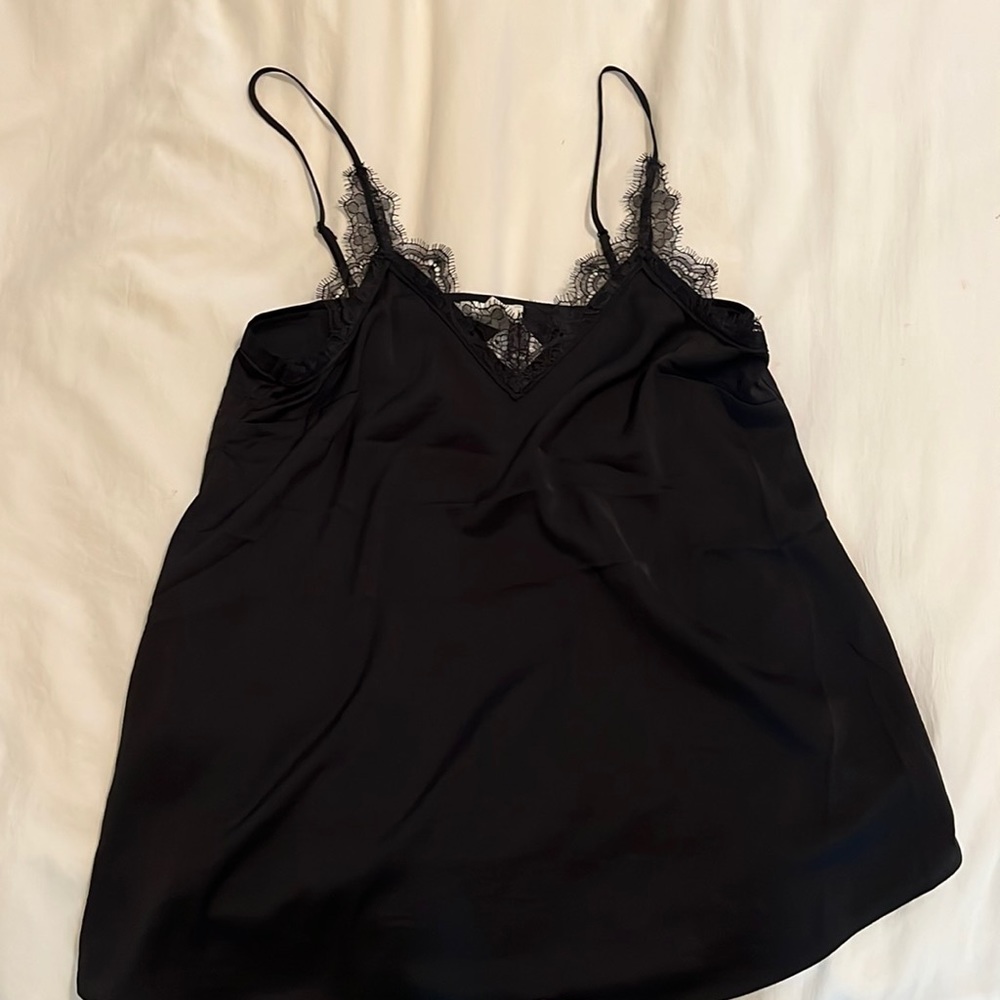 NWT Maternity cami